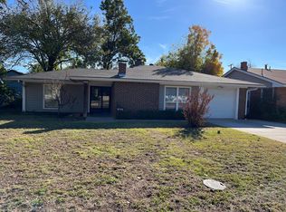 2712 NW 47th St, Oklahoma City, OK 73112