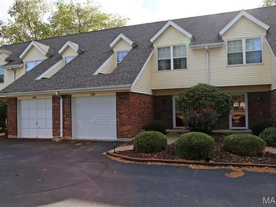 326 Devonshire Ct #E, Saint Peters, MO, 63376