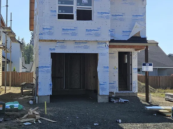 853 Chestnut Way, Silverton, OR 97381