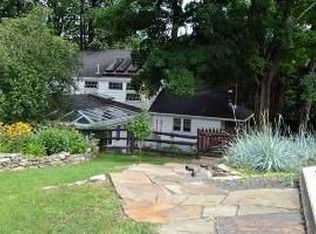 451 Scarawan Rd, Stone Ridge, NY 12484