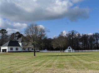 7605 Carriker Williams Rd, Monroe, NC 28110