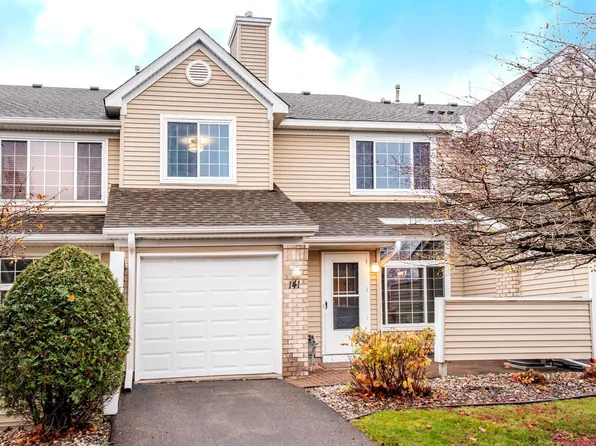 2200 Ranchview Ln N Unit 141, Plymouth, MN 55447