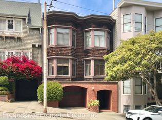 2428 Union St APT 1, San Francisco, CA 94123