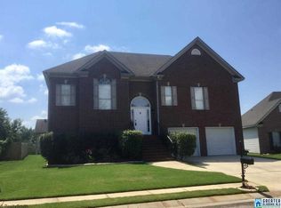 1637 Old Cahaba Ct, Helena, AL 35080