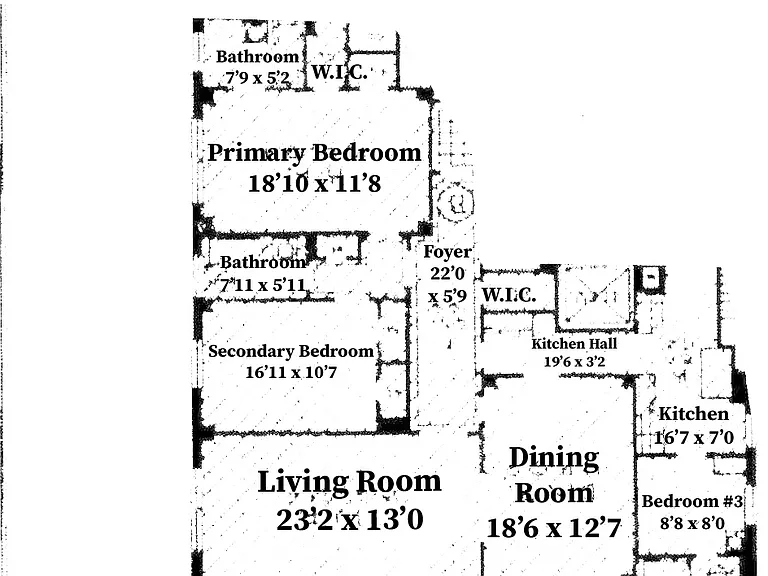 865 W End Ave #12B — Photo 2