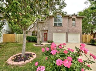 1002 Chillip Cv, Austin, TX 78753