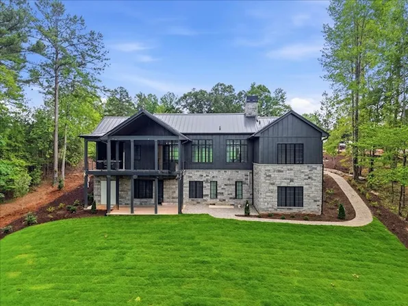625 Cliffs Vista Pkwy, Six Mile, SC 29682