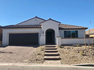 1153 Skyline Rd, Henderson, NV 89002