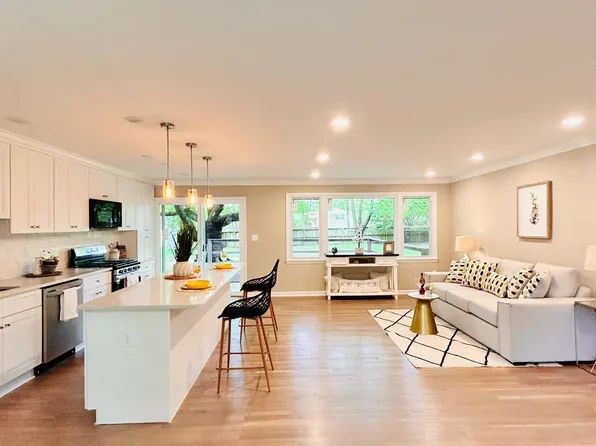 6912 Horizon Ter, Rockville, MD 20855