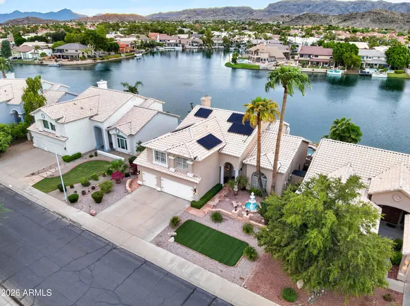 15856 S 38TH Street, Phoenix, AZ 85048