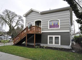 437 E 13th Aly, Eugene, OR 97401