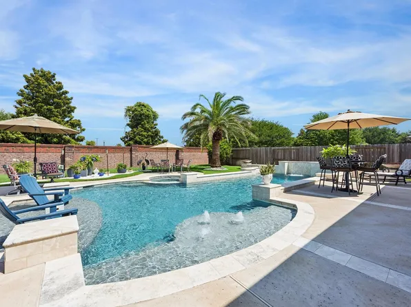 502 Olmstead Park Dr, Sugar Land, TX 77479