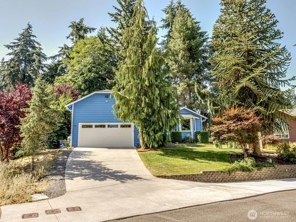 1608 Puget Drive, Everett, WA 98203