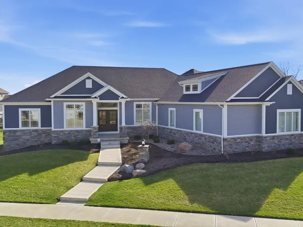 14732 Amera Cir, Fort Wayne, IN 46845