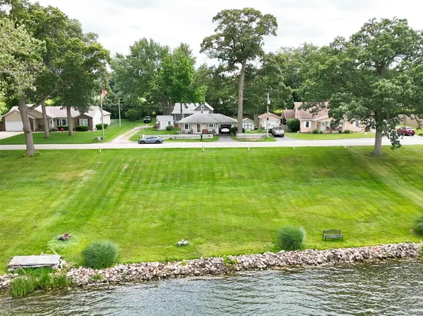 0 W Lutes Dr, Warsaw, IN 46582