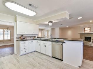 1504 Stagecoach Dr, Pantego, TX 76013