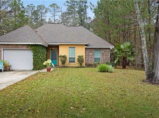 2549 Destin St, Mandeville, LA 70448