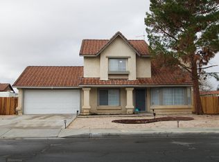 37529 Monarch St, Palmdale, CA 93552