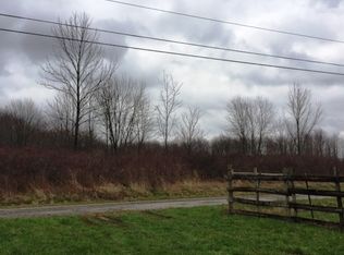 Knapp Rd, Jefferson, OH 44047