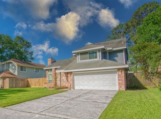 17647 Seven Pines Dr, Spring, TX 77379