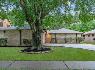 21411 Bridgepoint Ln, Spring, TX 77388