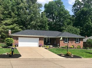 5766 Spring Corner Rd, Newburgh, IN 47630