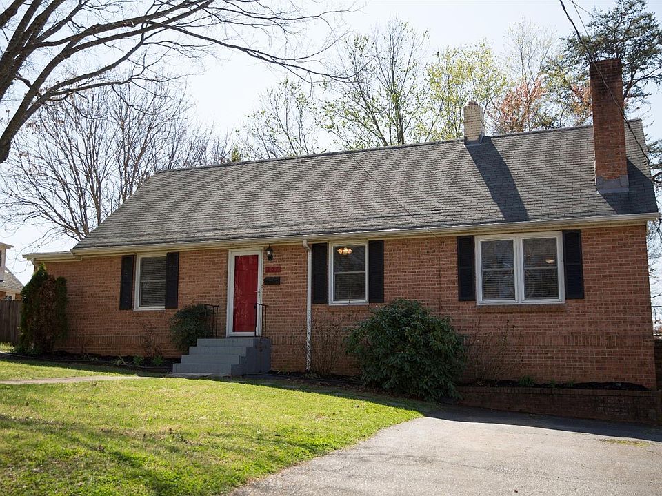 1st image of 207 Perrymont Ave