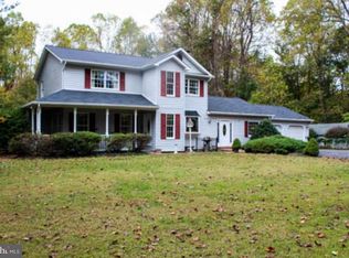 6725 Maxwell Dr, Hughesville, MD 20637