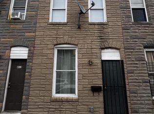 411 N Belnord Ave, Baltimore, MD 21224