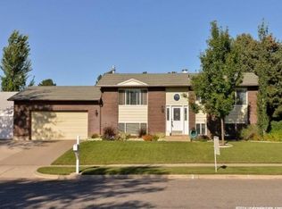 1510 S 1100 W, Syracuse, UT 84075