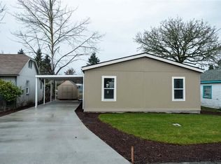 269 Church St, Jefferson, OR 97352