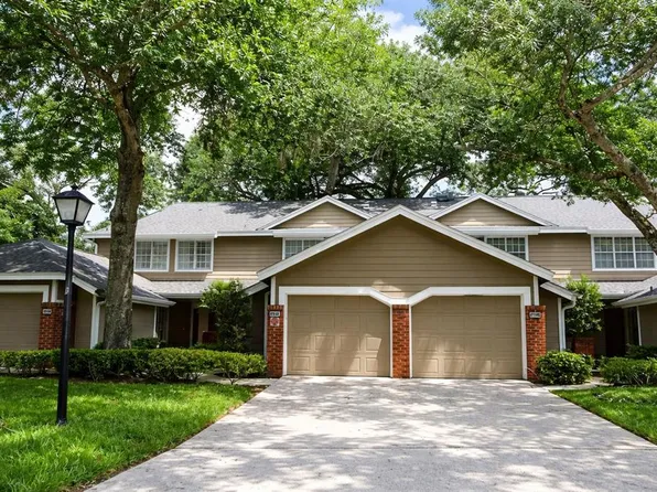 672 Post Oak Cir Unit 106, Altamonte Springs, FL 32701