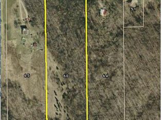 6556 E Plymouth Rd, Lexington, IN 47138