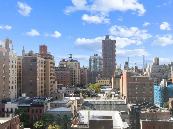 40 East 94th Street 13G image 3 of 12