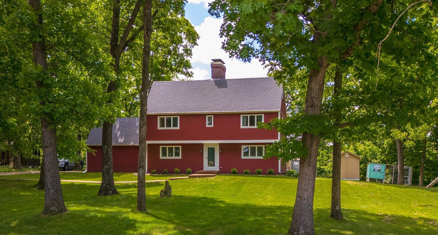 1513 Us Highway 150, Congerville, IL 61729 Zillow