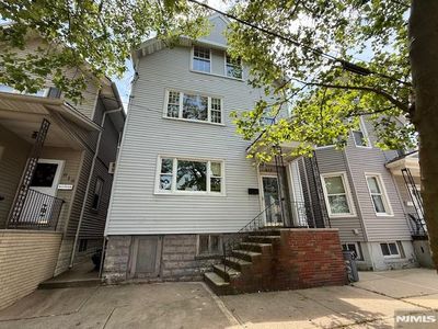 617 Warren St, Harrison, NJ, 07029