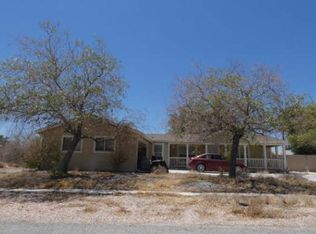 3120 Summerwood St, Pahrump, NV 89048