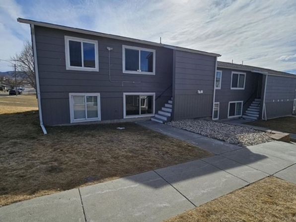 1020 S Wisconsin Ave #7