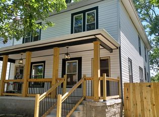 1577 Arlington Ave, Columbus, OH 43211