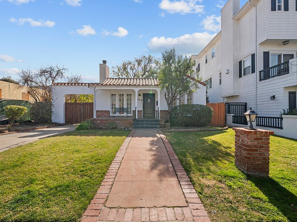 10846 Peach Grove St, North Hollywood, CA 91601 | Zillow