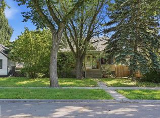 11611 128th St NW, Edmonton, AB T5M0X3