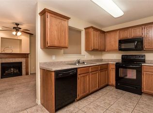 4040 Glenstone Ter, Springdale, AR 72762