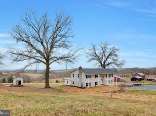 2782 Peters Mountain Rd, Halifax, PA 17032