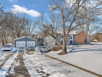 5011 NW Brickyard Rd, Topeka, KS, 66618