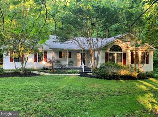 2760 Bullwinkle Way, Saint Leonard, MD 20685