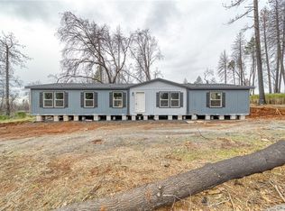 5731 Reed Ln, Paradise, CA 95969