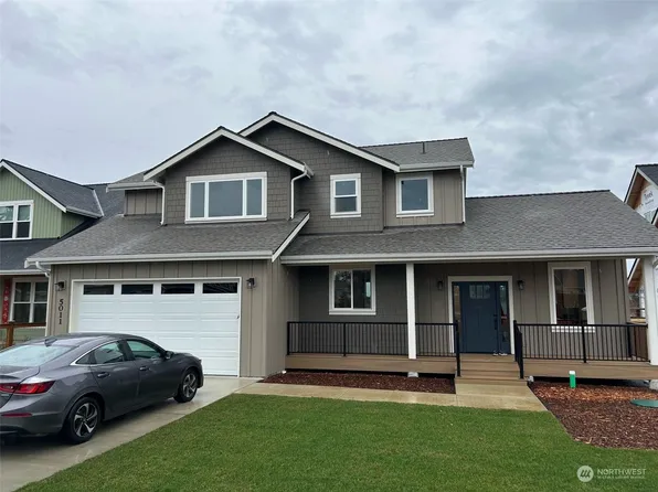 5011 Eagle Ridge Drive, Freeland, WA 98249