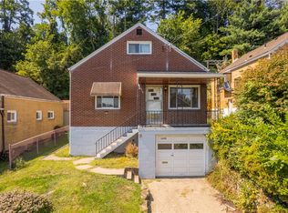 1850 Kiralfy Ave, Pittsburgh, PA