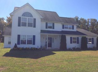 2234 Hill Rd, Effort, PA 18330