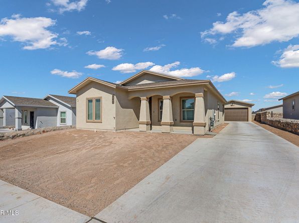457 Miguel Payan Ct, Anthony, TX 79821